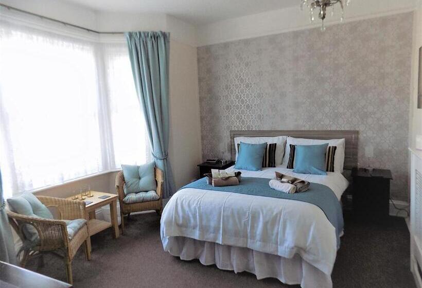 Номер Стандарт, Appley Lodge