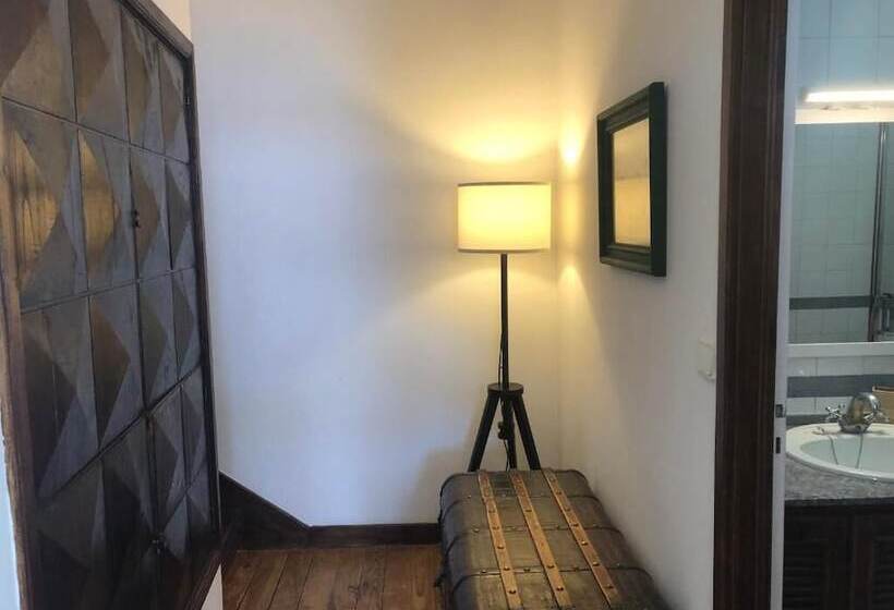 Deluxe room with river view, Quinta Da Travessa   Douro