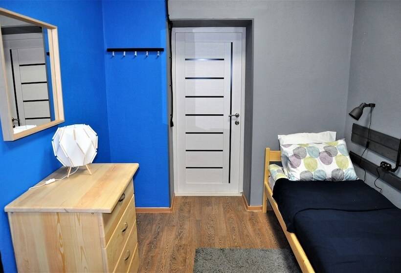 חדר סופריור, Good Night Rooms & Hostel