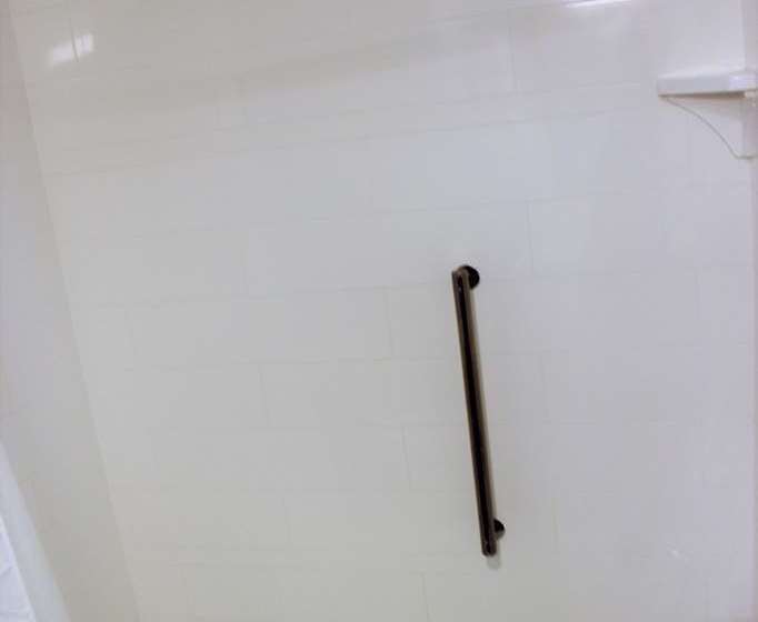 장애인을 위한 스탠다드 룸, Hampton Inn O Fallon