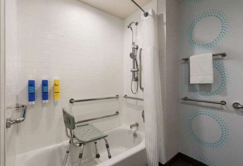 اتاق استاندارد, Hilton Garden Inn Winter Park
