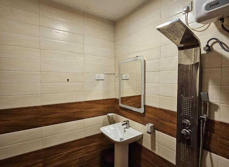 Номер Superior, Grand Villa Kalametiya