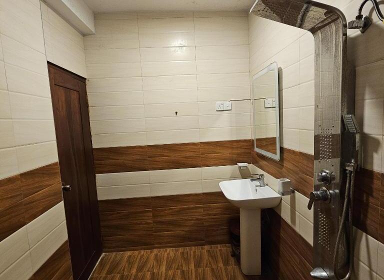 Номер Deluxe, Grand Villa Kalametiya