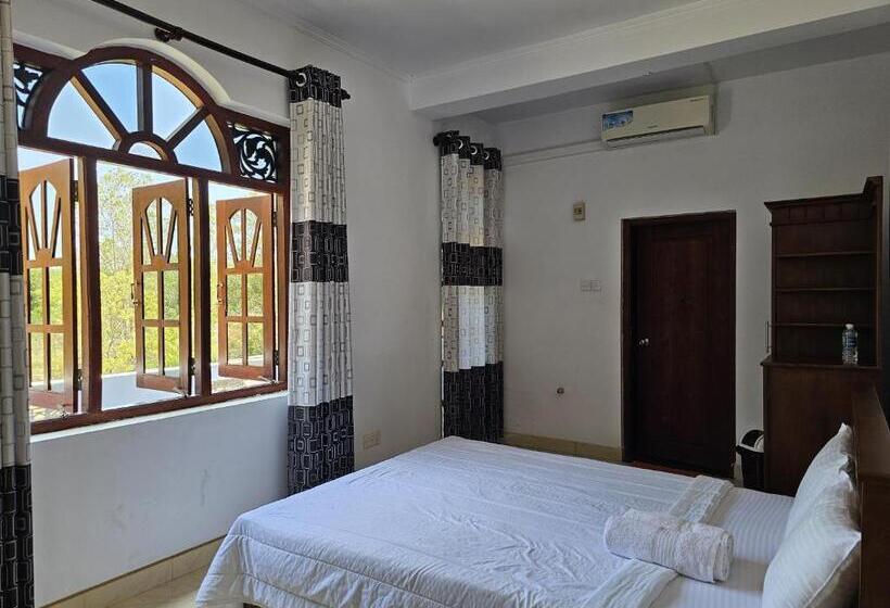 Номер Deluxe, Grand Villa Kalametiya