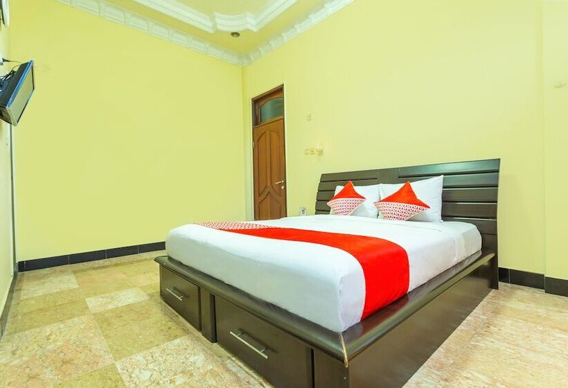 Номер Стандарт, Oyo 2848 Senaz Guesthouse