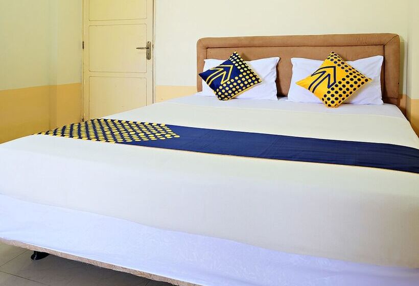 Номер Стандарт, Spot On 2610 Zn Guest House