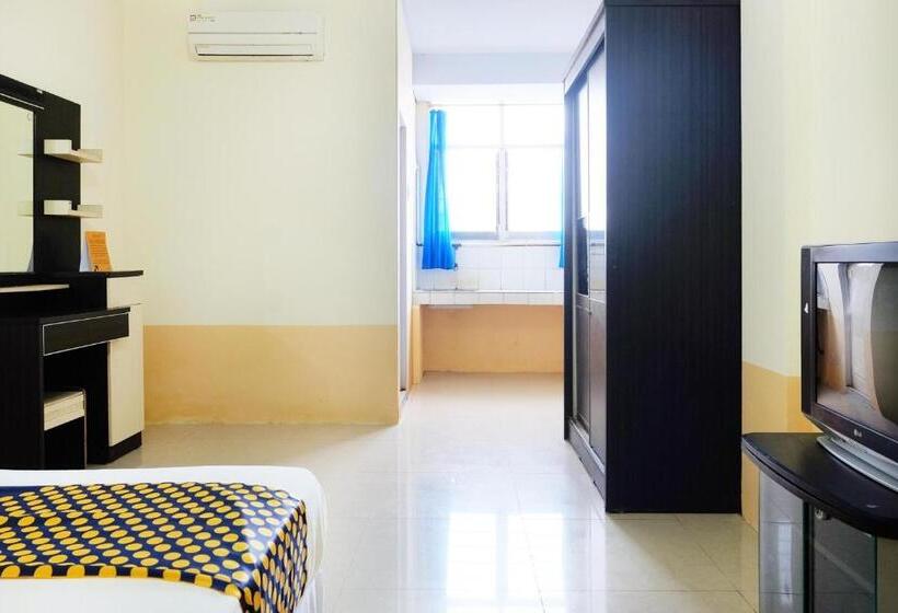 Номер Стандарт, Spot On 2610 Zn Guest House