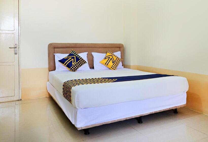 Номер Стандарт, Spot On 2610 Zn Guest House