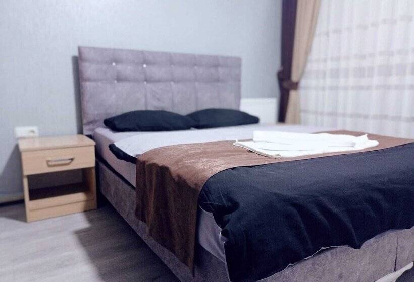 اتاق استاندارد, Ova Otel