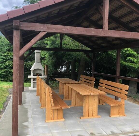 Номер Стандарт Трехместный, Kubovka 63