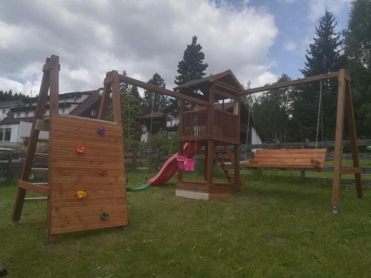 Апартаменты 2 Спальни, Kubovka 63