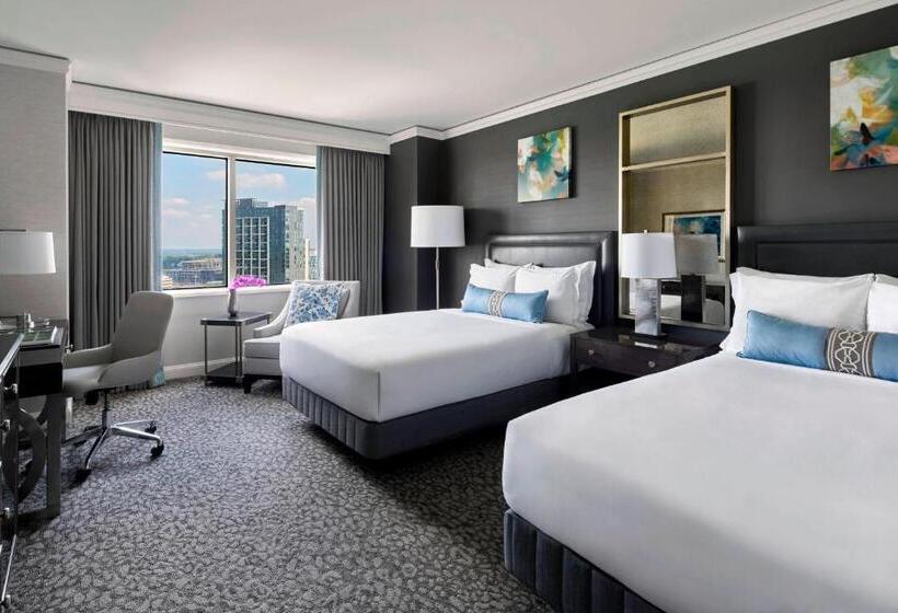프리미엄 룸, The Ritzcarlton, Tysons Corner