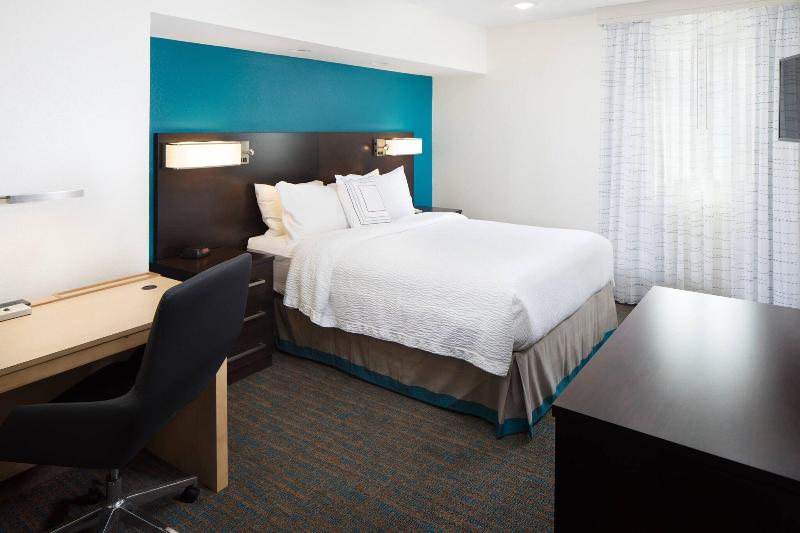 سوییت, Residence Inn Denver Downtown