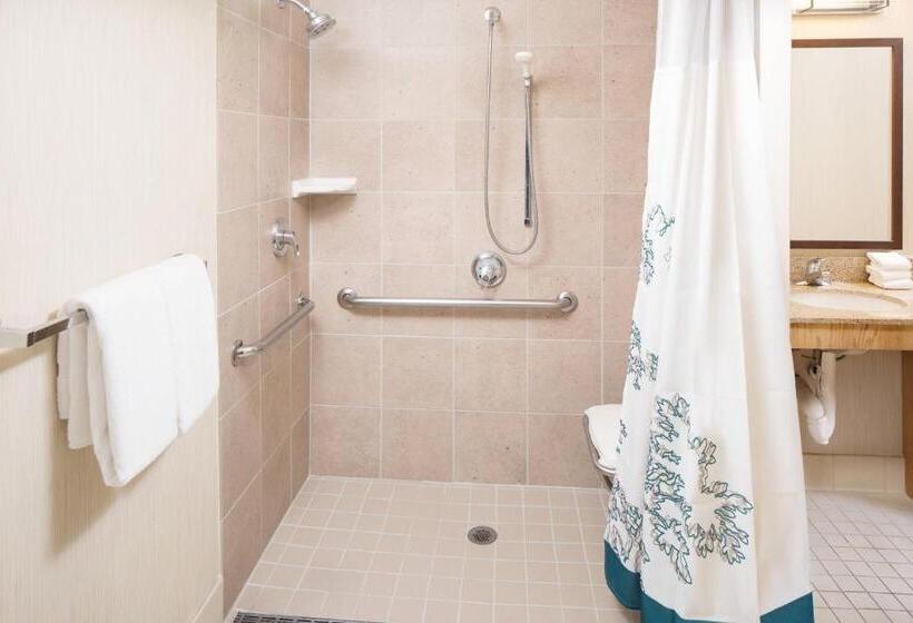 استودیوی استاندارد, Residence Inn Denver Downtown