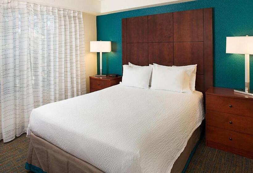 Люкс, Residence Inn San Jose South