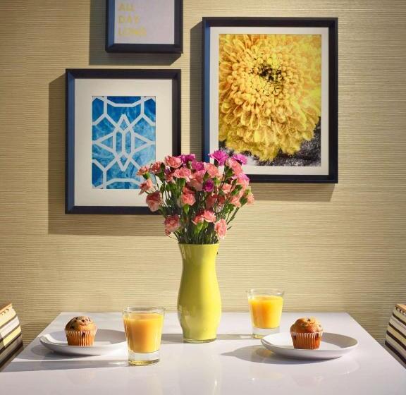스탠다드 스튜디오, Sonesta Es Suites South Brunswick  Princeton