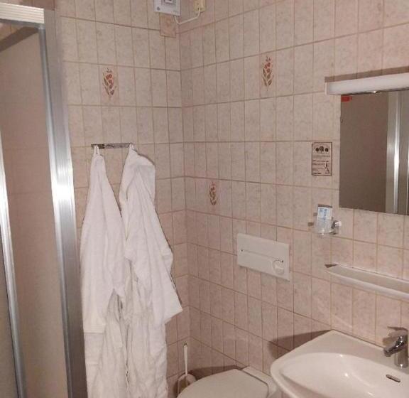Номер Стандарт, Gasthof Alte Post