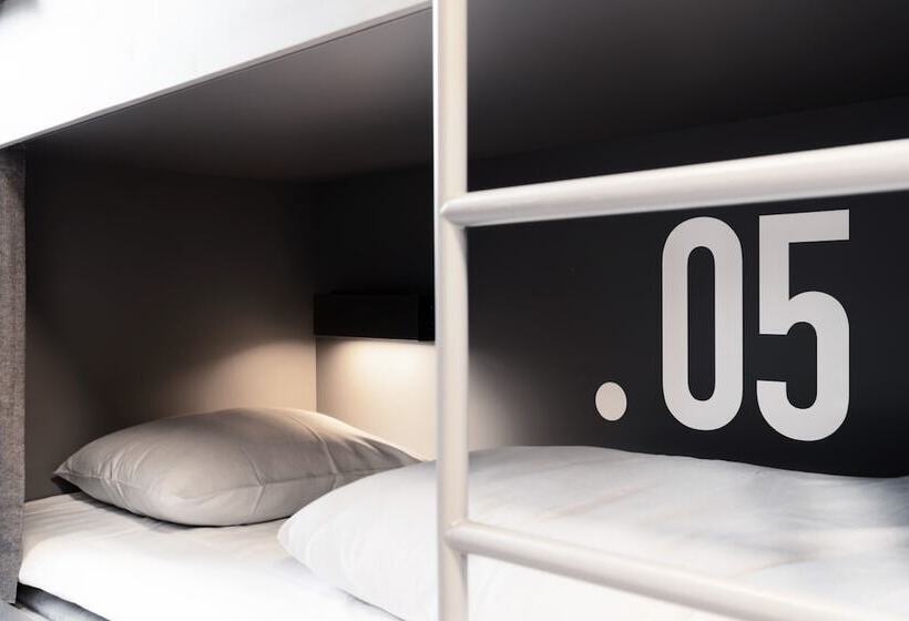 Номер Стандарт, Book1 By Brøchner Hotels
