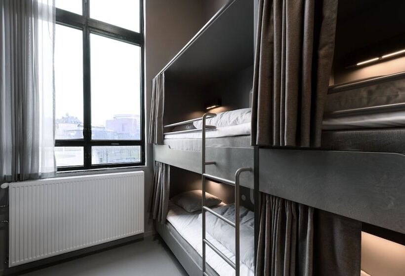 Номер Стандарт, Book1 By Brøchner Hotels