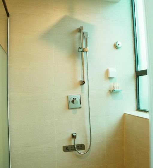 Номер Премиум, Lavande Hotel Changsha Dong Tang