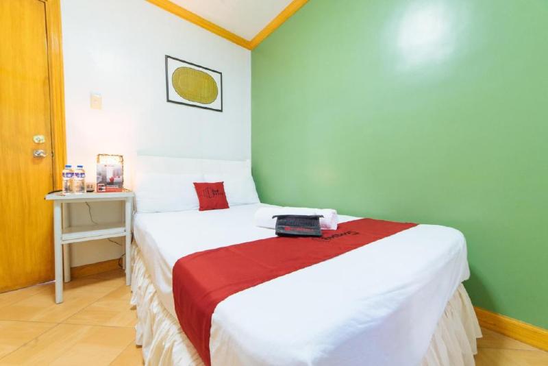 اتاق استاندارد, Reddoorz @ Arimbay Legazpi City