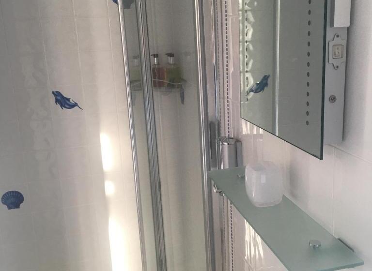 Номер Стандарт, Spurwing Guest House