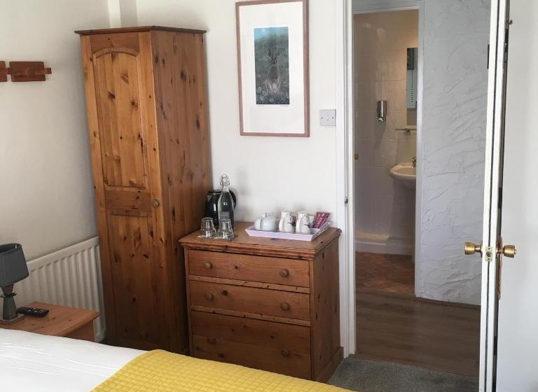 Номер Стандарт, Spurwing Guest House