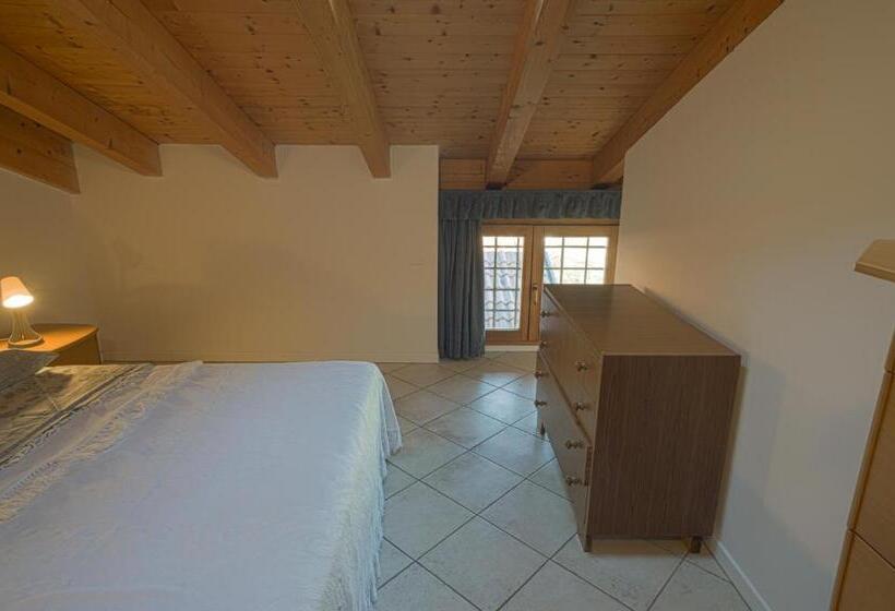 Номер Стандарт, B&b Las Vegan