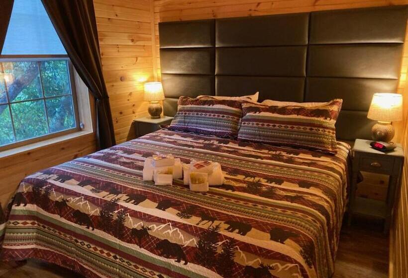 Номер Премиум, Presidential Mountain Resort