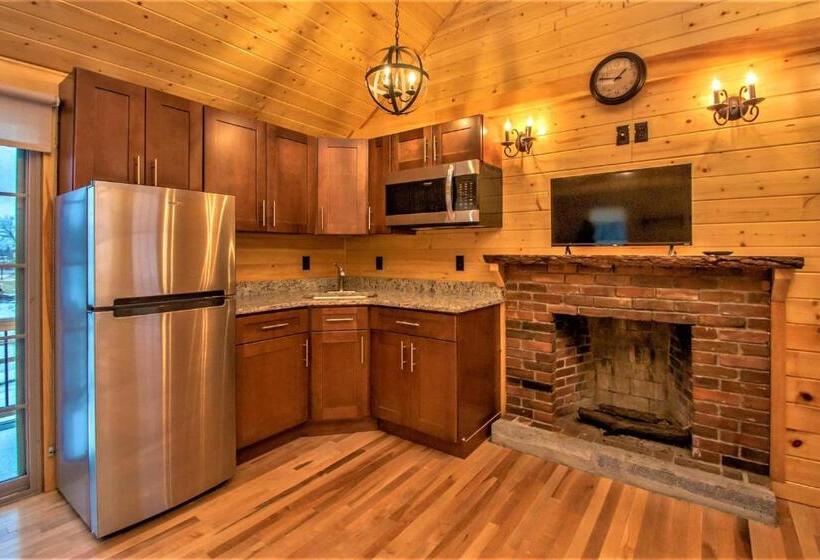 Студия Стандарт, Presidential Mountain Resort