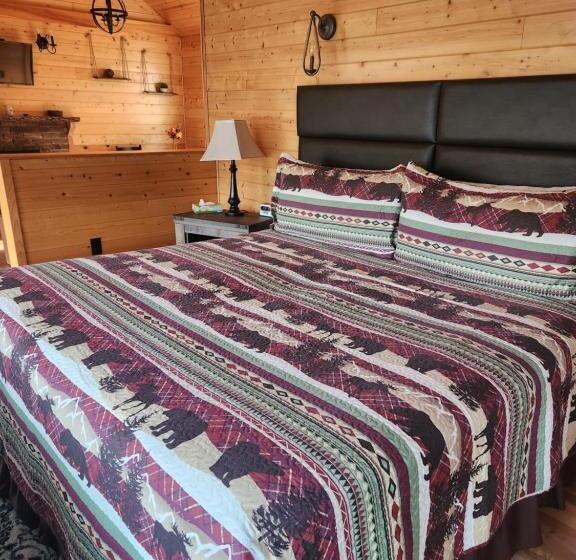 Студия Стандарт, Presidential Mountain Resort