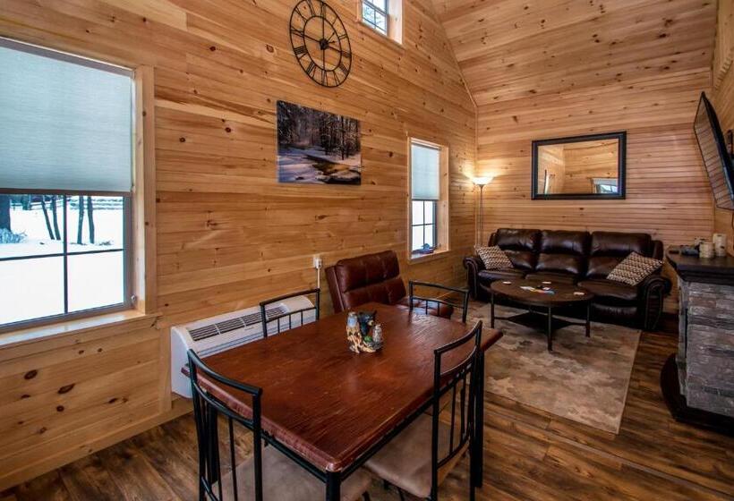 Вилла 2 Спальни, Presidential Mountain Resort