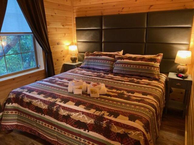 プレミアムルーム, Presidential Mountain Resort