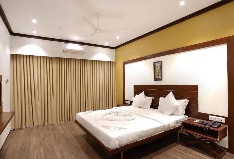 Номер Deluxe, The Windmill Resorts