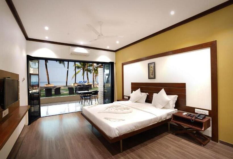Номер Стандарт Вид на Море, The Windmill Resorts