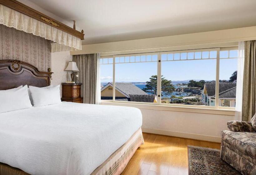 2 베드룸 프리미엄 스위트, Seven Gables Inn On Monterey Bay, A Kirkwood Collection