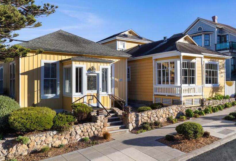 침실 2개 스위트, Seven Gables Inn On Monterey Bay, A Kirkwood Collection