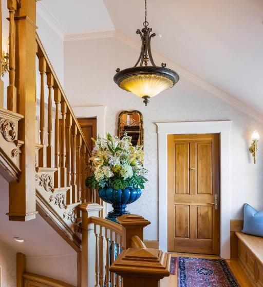 스탠다드 룸 바다 전망, Seven Gables Inn On Monterey Bay, A Kirkwood Collection