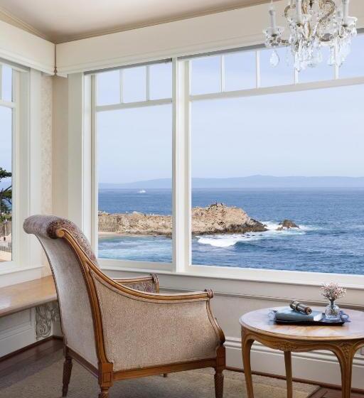 수피리어 룸, Seven Gables Inn On Monterey Bay, A Kirkwood Collection