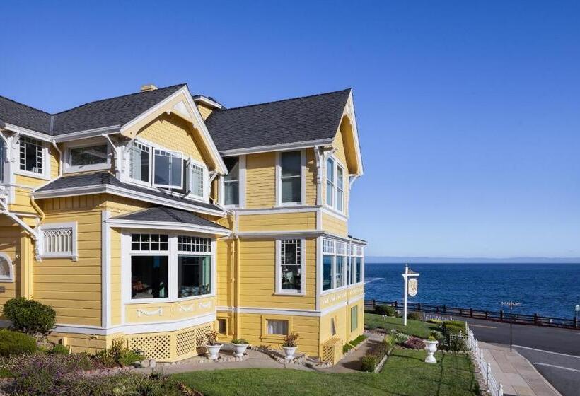 스탠다드 룸, Seven Gables Inn On Monterey Bay, A Kirkwood Collection