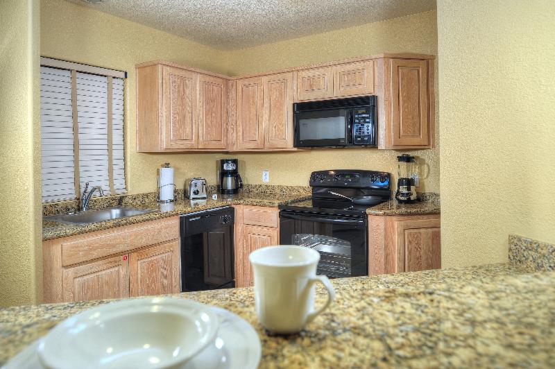 Люкс 2 Спальни, Hilton Vacation Club Sedona Summit