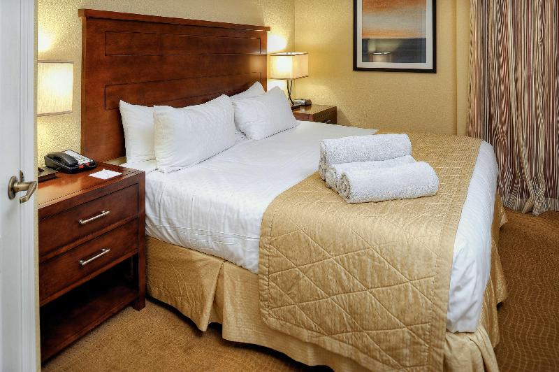Люкс, Hilton Vacation Club Sedona Summit