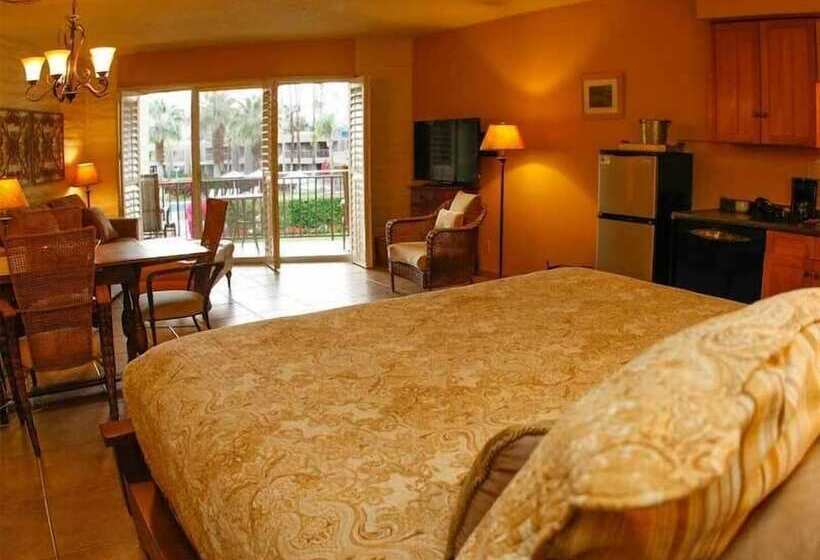 Студия Стандарт, Shadow Mountain Resort & Club