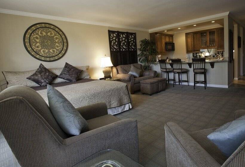 Студия Стандарт, Shadow Mountain Resort & Club