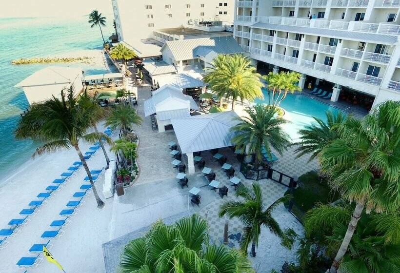 스탠다드 룸 더블 침대 2개, Shephard S Beach Resort