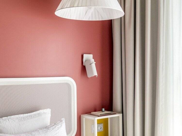 클래식 룸, Okko Hotels Toulon Centre