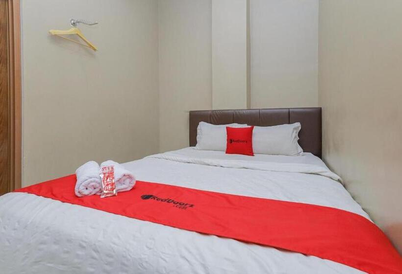 اتاق استاندارد, Reddoorz Near Bg Junction Surabaya