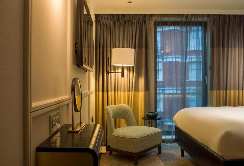 Люкс 2 Спальни, The Guardsman   Preferred Hotels And Resorts