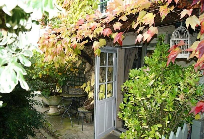 Дом 1 Спальня, Les Chambres D Hôtes Le Val D Honfleur