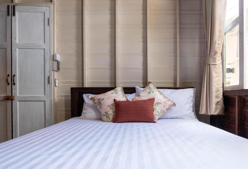 Номер Superior, Baan Suan Krung Kao